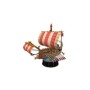 Cubic Fun - Puzzle 3D Nava Romana De Razboi 85 Piese Cubic Fun - 1